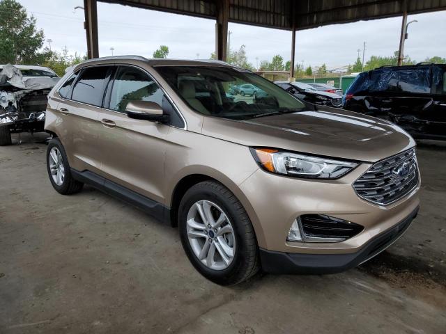 Photo 3 VIN: 2FMPK3J97LBA76188 - FORD EDGE 