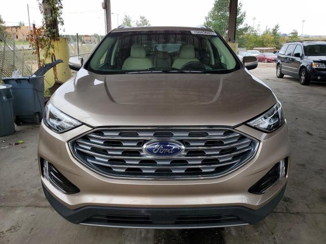 Photo 4 VIN: 2FMPK3J97LBA76188 - FORD EDGE 