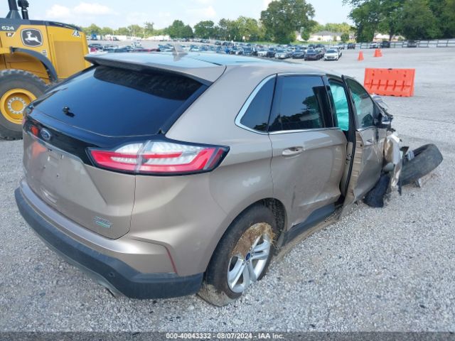 Photo 3 VIN: 2FMPK3J97LBA82010 - FORD EDGE 