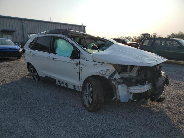 Photo 3 VIN: 2FMPK3J97LBA82377 - FORD EDGE SEL 