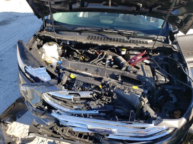 Photo 6 VIN: 2FMPK3J97LBB49561 - FORD EDGE SEL 