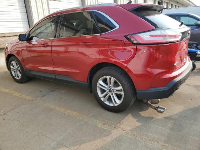 Photo 1 VIN: 2FMPK3J97LBB52038 - FORD EDGE 