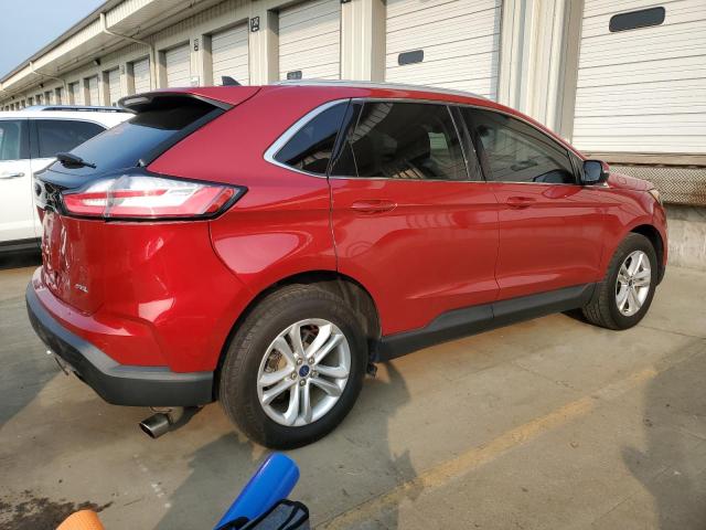 Photo 2 VIN: 2FMPK3J97LBB52038 - FORD EDGE 