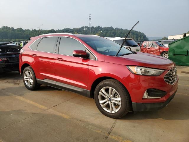 Photo 3 VIN: 2FMPK3J97LBB52038 - FORD EDGE 