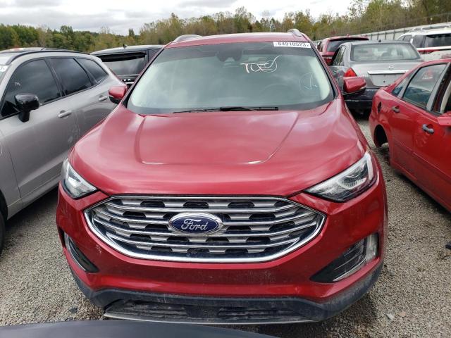 Photo 4 VIN: 2FMPK3J97LBB52038 - FORD EDGE 