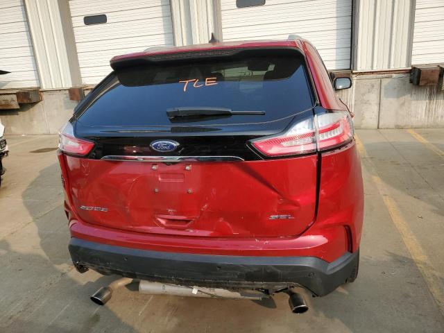 Photo 5 VIN: 2FMPK3J97LBB52038 - FORD EDGE 