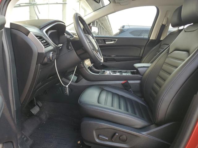 Photo 6 VIN: 2FMPK3J97LBB52038 - FORD EDGE 