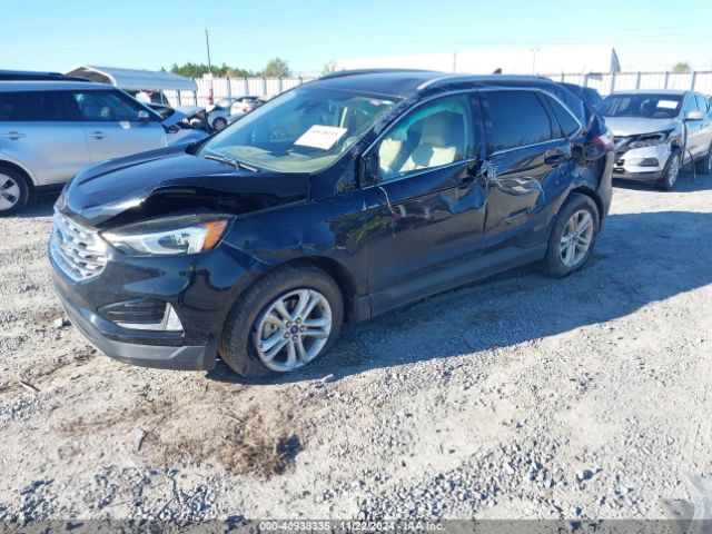 Photo 1 VIN: 2FMPK3J97LBB64836 - FORD EDGE 