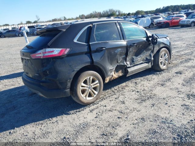 Photo 3 VIN: 2FMPK3J97LBB64836 - FORD EDGE 