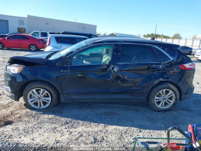 Photo 5 VIN: 2FMPK3J97LBB64836 - FORD EDGE 