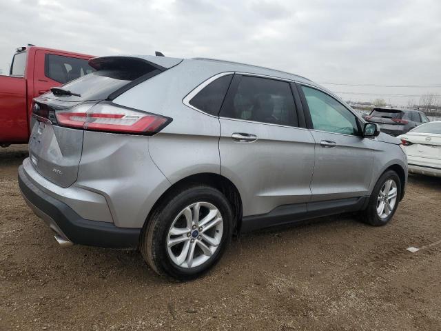 Photo 2 VIN: 2FMPK3J97LBB64934 - FORD EDGE SEL 