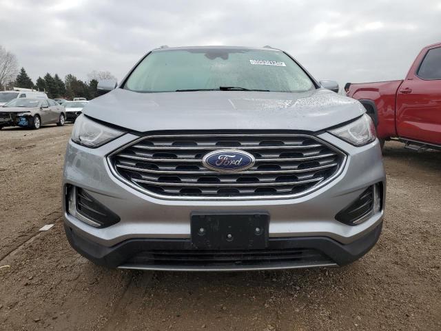 Photo 4 VIN: 2FMPK3J97LBB64934 - FORD EDGE SEL 