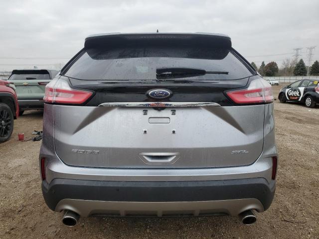 Photo 5 VIN: 2FMPK3J97LBB64934 - FORD EDGE SEL 