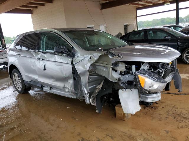 Photo 3 VIN: 2FMPK3J97MBA26439 - FORD EDGE 