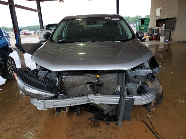 Photo 4 VIN: 2FMPK3J97MBA26439 - FORD EDGE 