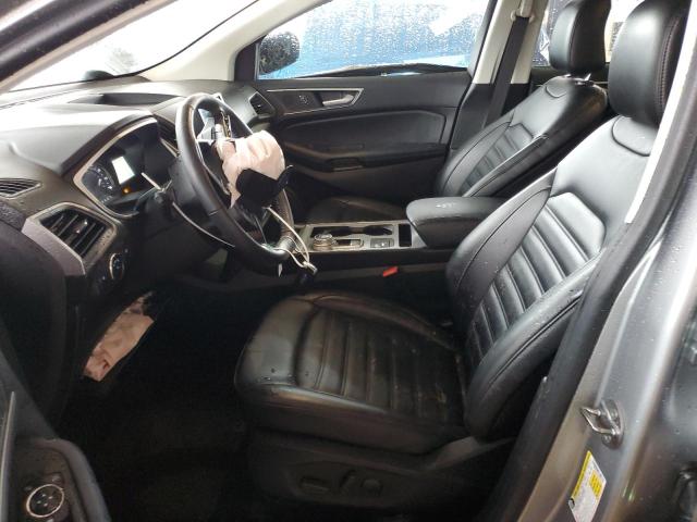 Photo 6 VIN: 2FMPK3J97MBA26439 - FORD EDGE 