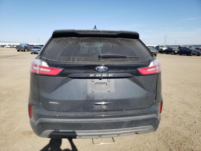 Photo 5 VIN: 2FMPK3J97MBA59702 - FORD EDGE 