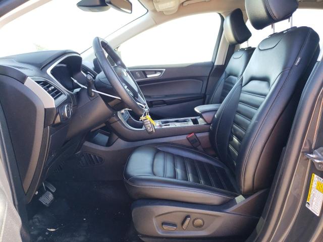 Photo 6 VIN: 2FMPK3J97MBA59702 - FORD EDGE 