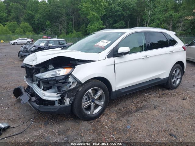 Photo 1 VIN: 2FMPK3J97MBA64995 - FORD EDGE 