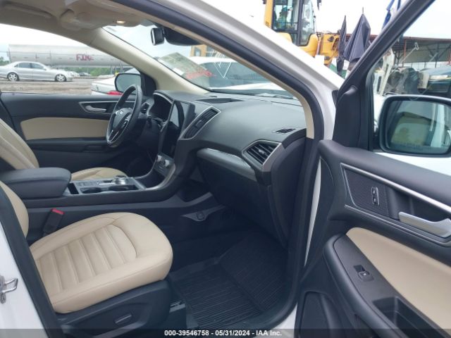 Photo 4 VIN: 2FMPK3J97MBA64995 - FORD EDGE 