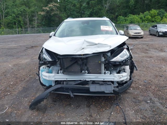 Photo 5 VIN: 2FMPK3J97MBA64995 - FORD EDGE 