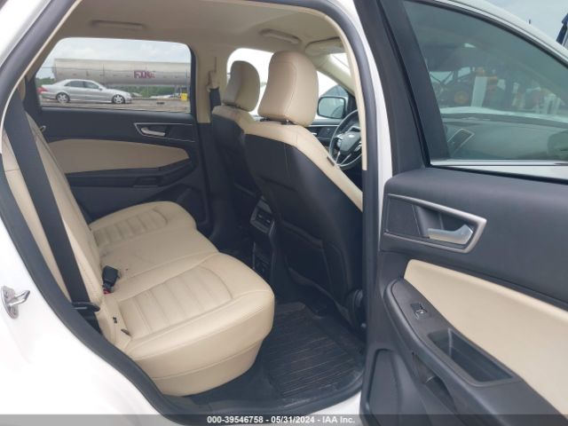 Photo 7 VIN: 2FMPK3J97MBA64995 - FORD EDGE 