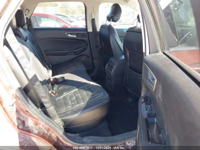 Photo 7 VIN: 2FMPK3J98FBB00471 - FORD EDGE 