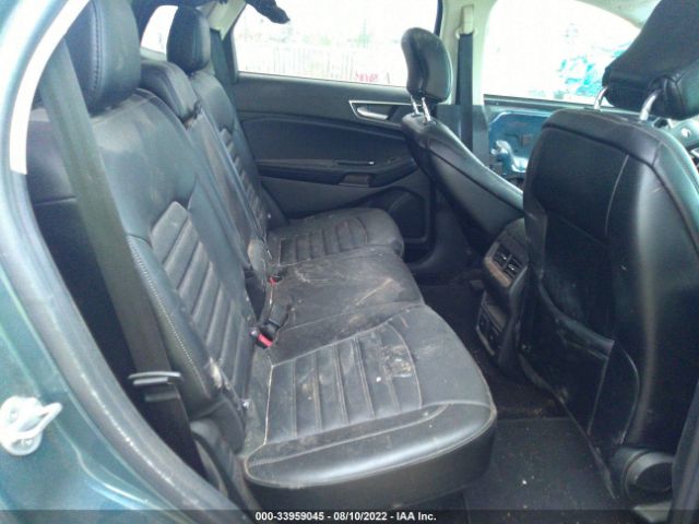 Photo 7 VIN: 2FMPK3J98GBB15716 - FORD EDGE 