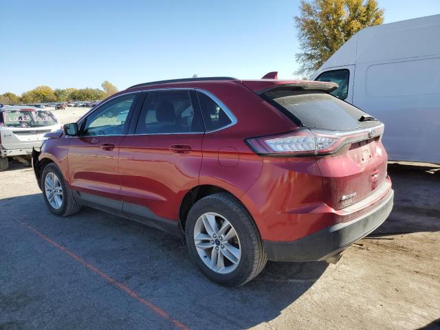 Photo 2 VIN: 2FMPK3J98GBB31284 - FORD EDGE SEL 