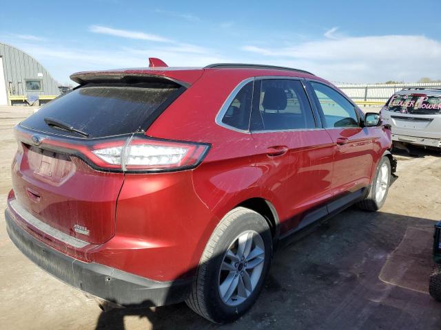 Photo 3 VIN: 2FMPK3J98GBB31284 - FORD EDGE SEL 