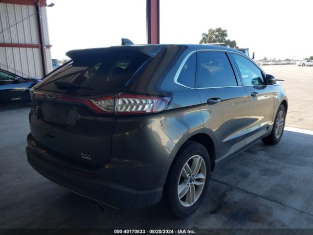 Photo 3 VIN: 2FMPK3J98GBB52913 - FORD EDGE 