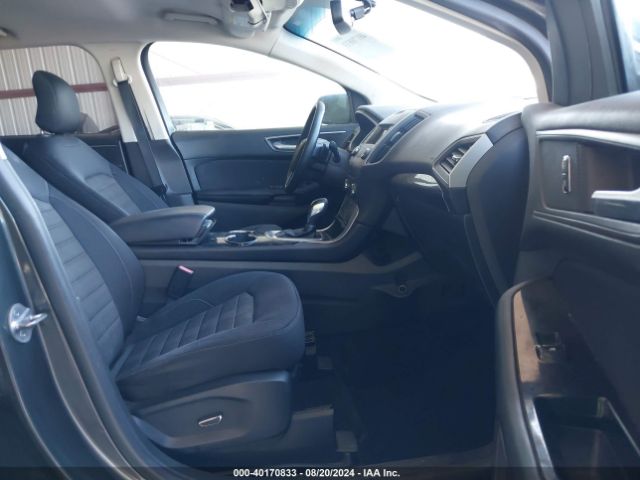 Photo 4 VIN: 2FMPK3J98GBB52913 - FORD EDGE 