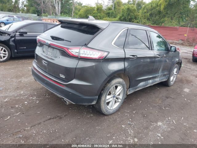 Photo 3 VIN: 2FMPK3J98GBB71865 - FORD EDGE 