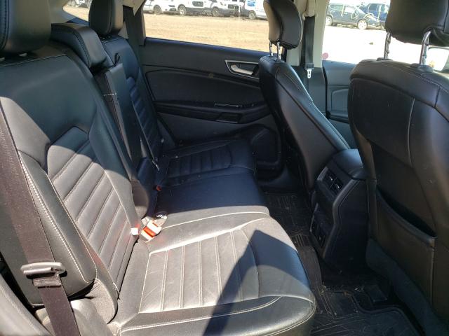 Photo 5 VIN: 2FMPK3J98GBB74510 - FORD EDGE SEL 