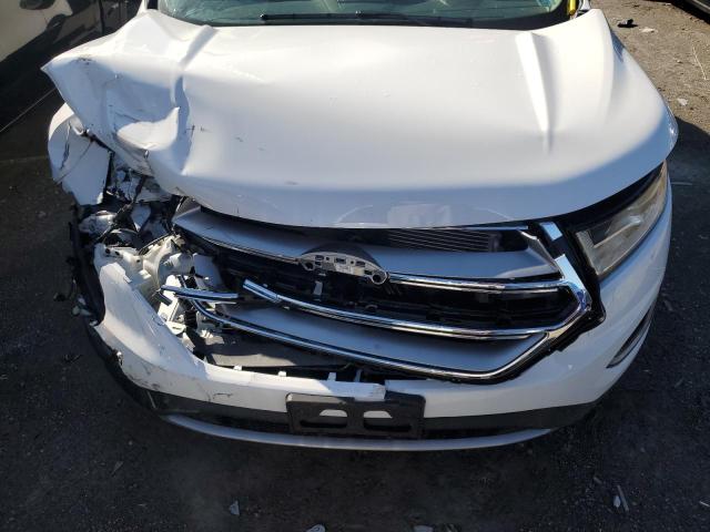 Photo 11 VIN: 2FMPK3J98GBB86866 - FORD EDGE 