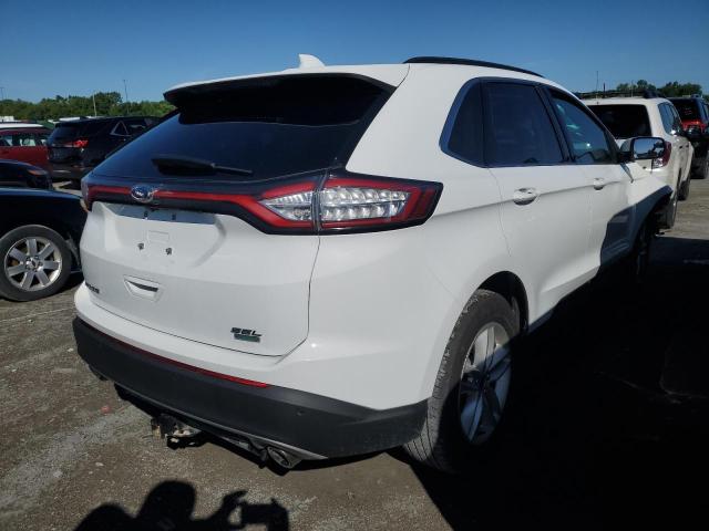 Photo 2 VIN: 2FMPK3J98GBB86866 - FORD EDGE 