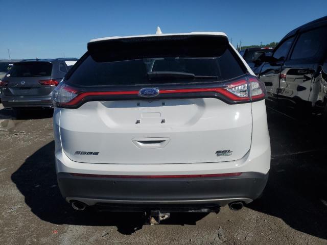 Photo 5 VIN: 2FMPK3J98GBB86866 - FORD EDGE 