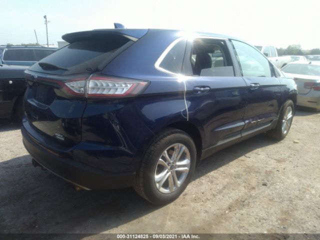 Photo 3 VIN: 2FMPK3J98GBB88584 - FORD EDGE 