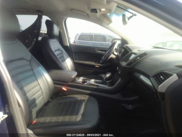 Photo 4 VIN: 2FMPK3J98GBB88584 - FORD EDGE 