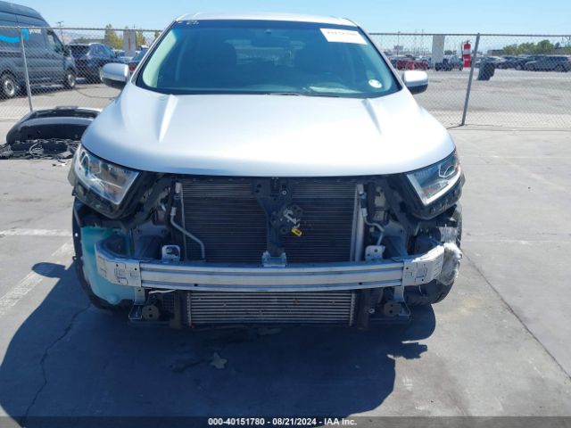 Photo 5 VIN: 2FMPK3J98GBB89007 - FORD EDGE 