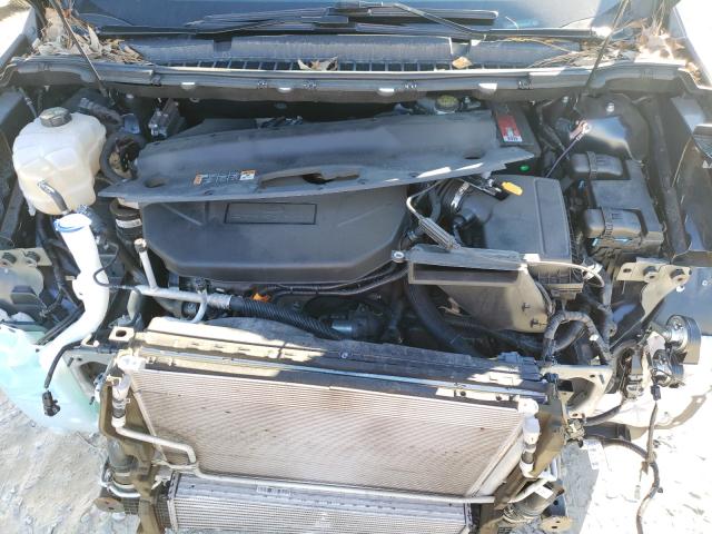 Photo 6 VIN: 2FMPK3J98GBB92215 - FORD EDGE 