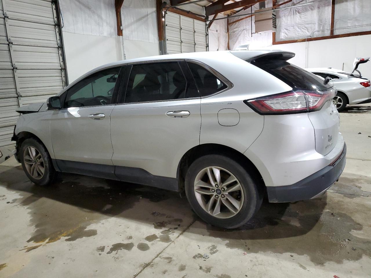 Photo 1 VIN: 2FMPK3J98GBC34513 - FORD EDGE 