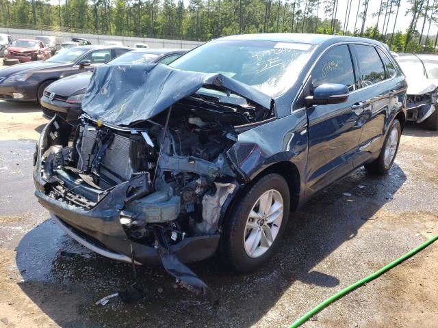 Photo 1 VIN: 2FMPK3J98GBC41459 - FORD EDGE 