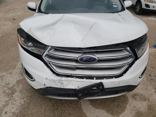 Photo 11 VIN: 2FMPK3J98GBC52719 - FORD EDGE SEL 