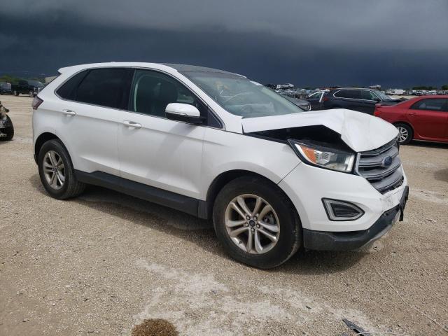 Photo 3 VIN: 2FMPK3J98GBC52719 - FORD EDGE SEL 