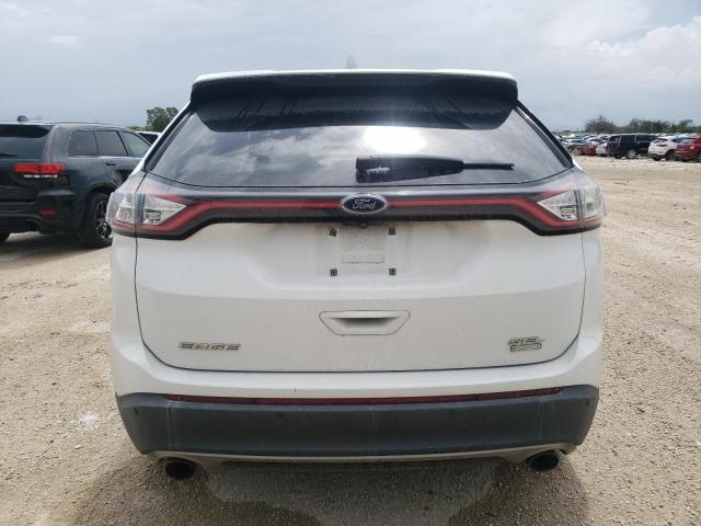 Photo 5 VIN: 2FMPK3J98GBC52719 - FORD EDGE SEL 