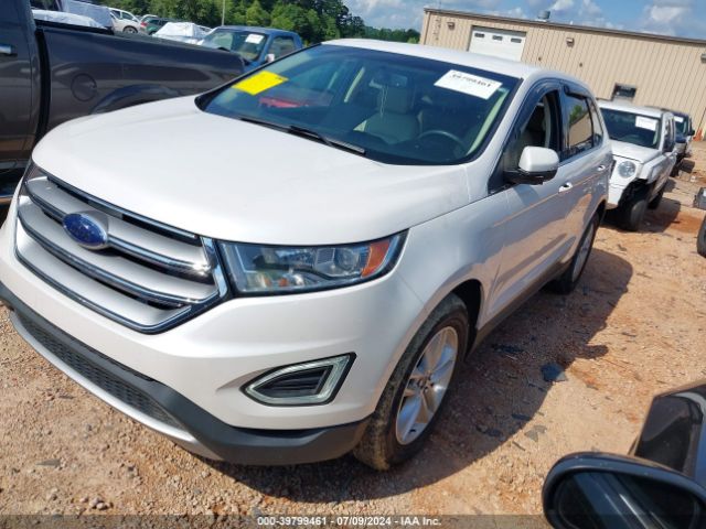 Photo 1 VIN: 2FMPK3J98GBC56141 - FORD EDGE 