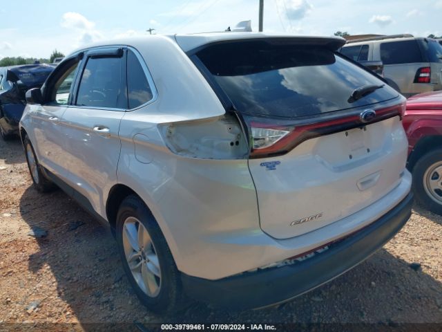 Photo 2 VIN: 2FMPK3J98GBC56141 - FORD EDGE 