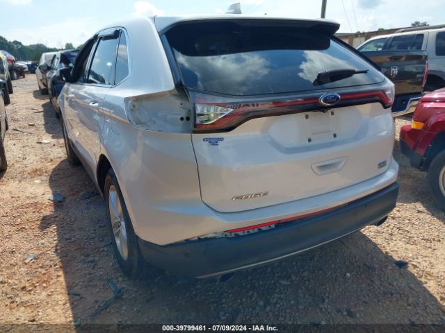 Photo 5 VIN: 2FMPK3J98GBC56141 - FORD EDGE 