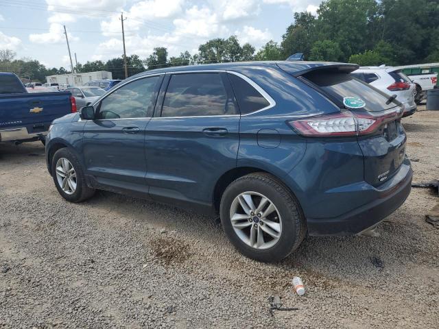 Photo 1 VIN: 2FMPK3J98GBC63221 - FORD EDGE 